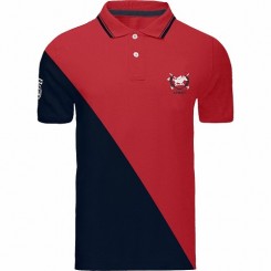 Tricou polo