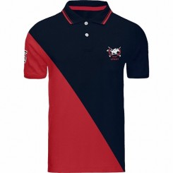 Tricou polo