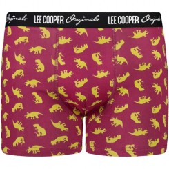 Boxeri Lee Cooper