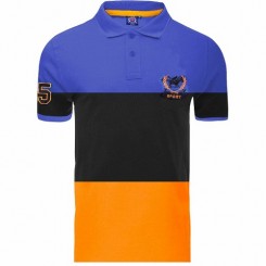 Tricou polo