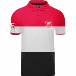 Tricou polo