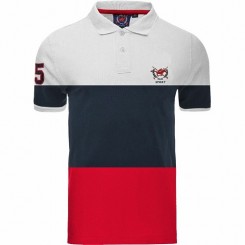 Tricou polo